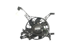 Moto ventilateur radiateur FORD FIESTA 6 Photo n°4