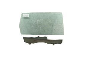 Vitre arriere droit RENAULT SCENIC 3 Photo n°2