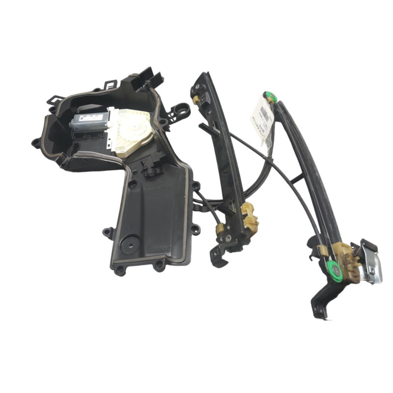 Leve vitre electrique avant gauche SEAT LEON 2 Photo n°1