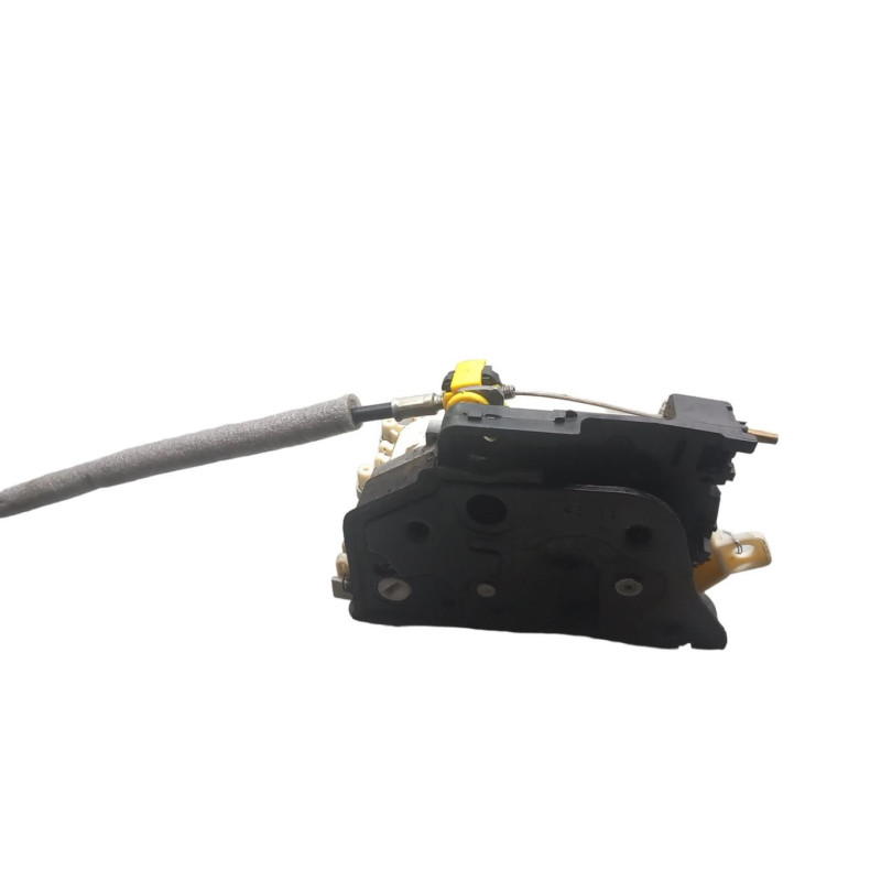 Serrure arriere droit SEAT LEON 2 Photo n°1