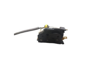 Serrure arriere droit SEAT LEON 2 Photo n°1