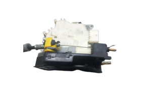 Serrure arriere droit SEAT LEON 2 Photo n°3