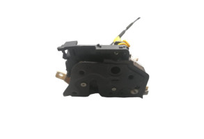 Serrure arriere gauche SEAT LEON 2 Photo n°4