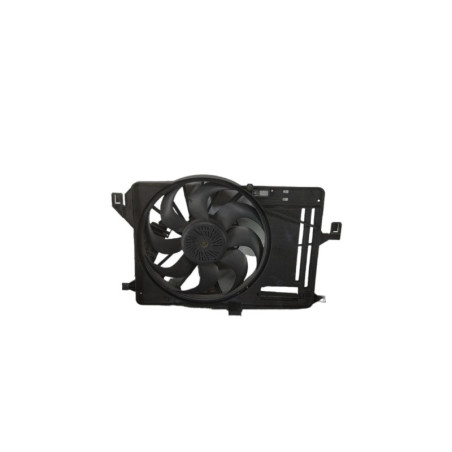 Moto ventilateur radiateur FORD FOCUS 3