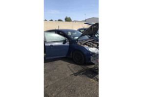 Charniere de capot FORD FOCUS 3 Photo n°5