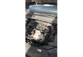 Charniere de capot FORD FOCUS 3 Photo n°8