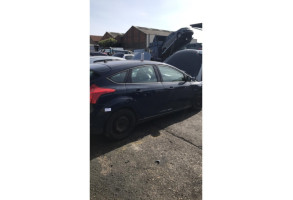 Charniere de capot FORD FOCUS 3 Photo n°10