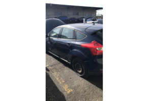 Charniere de capot FORD FOCUS 3 Photo n°14