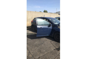 Serrure avant gauche FORD FOCUS 3 Photo n°7