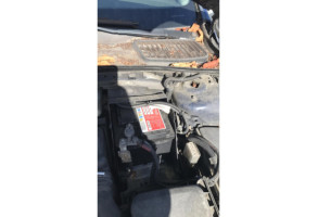 Retroviseur droit FORD MONDEO 3 Photo n°16