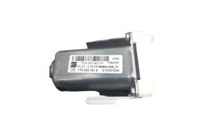 Leve vitre electrique avant gauche SEAT LEON 2 Photo n°1