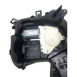 Leve vitre electrique avant gauche SEAT LEON 2 Photo n°2