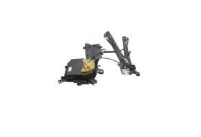 Leve vitre electrique avant gauche SEAT LEON 2 Photo n°3