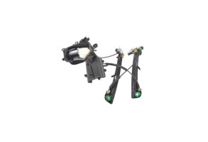 Leve vitre electrique avant gauche SEAT LEON 2 Photo n°4