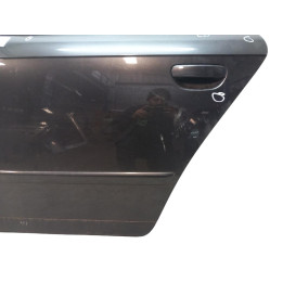 Porte arriere gauche AUDI A4 2 Photo n°2