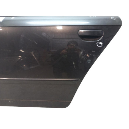 Porte arriere gauche AUDI A4 2