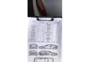 Bouton de coffre SEAT LEON 1 Photo n°4