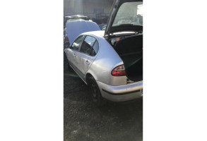 Bouton de coffre SEAT LEON 1 Photo n°11