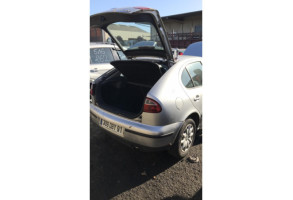 Bouton de coffre SEAT LEON 1 Photo n°12