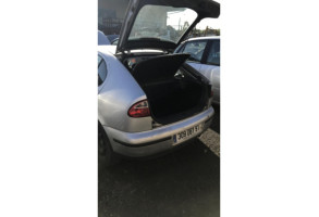 Bouton de coffre SEAT LEON 1 Photo n°13