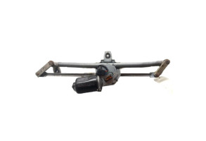 Moteur essuie glace avant SEAT LEON 1 Photo n°1