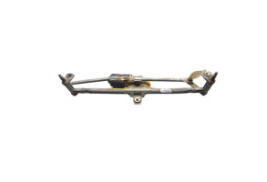 Moteur essuie glace avant SEAT LEON 1 Photo n°3