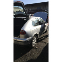 Moteur essuie glace avant SEAT LEON 1 Photo n°10
