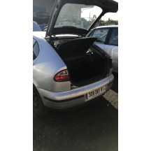 Moteur essuie glace avant SEAT LEON 1 Photo n°13