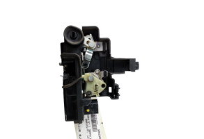 Serrure arriere droit CHEVROLET CAPTIVA Photo n°4