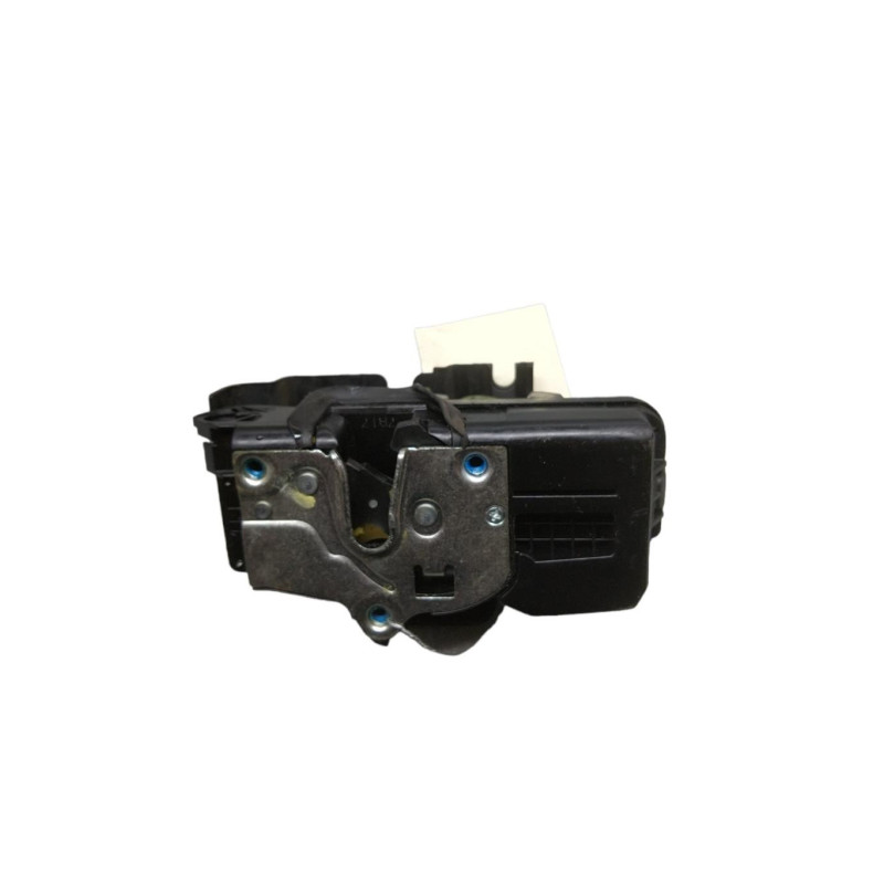 Serrure avant droit CHEVROLET CAPTIVA Photo n°1