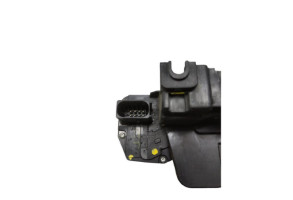 Serrure avant droit CHEVROLET CAPTIVA Photo n°2