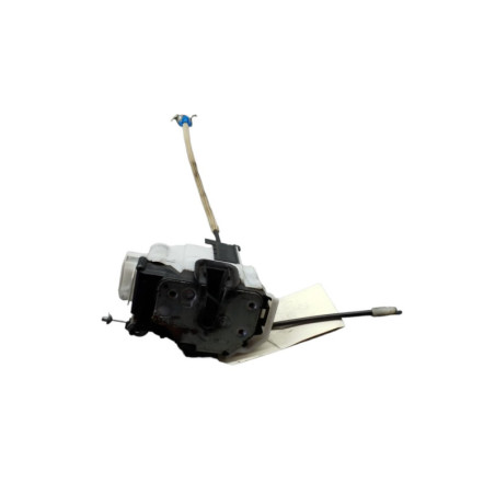 Serrure avant droit FIAT FIORINO 3