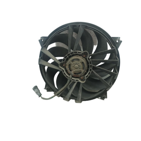 Moto ventilateur radiateur CITROEN BERLINGO 1