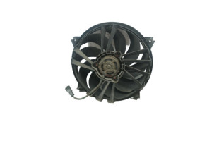 Moto ventilateur radiateur CITROEN BERLINGO 1 Photo n°1