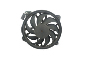 Moto ventilateur radiateur CITROEN BERLINGO 1 Photo n°3