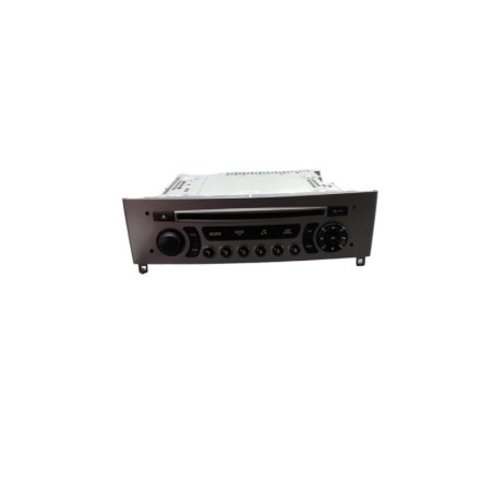 Autoradio d'origine PEUGEOT 308 1