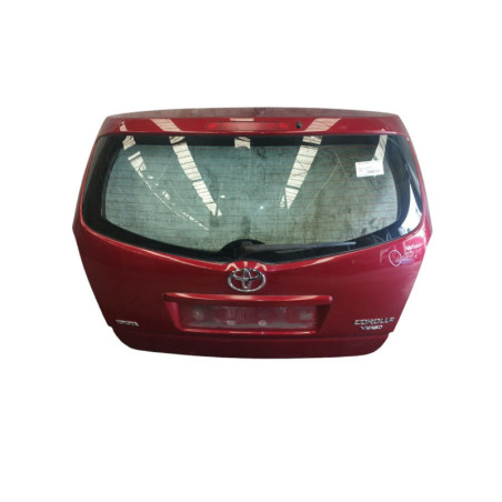 Malle/Hayon arriere TOYOTA COROLLA VERSO 2