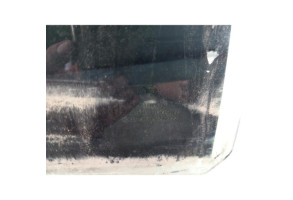 Vitre arriere droit BMW SERIE 5 E39 Photo n°2