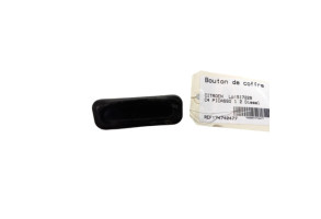 Bouton de coffre CITROEN C4 PICASSO 1 Photo n°2