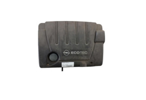 Cache moteur  OPEL VECTRA C Photo n°1