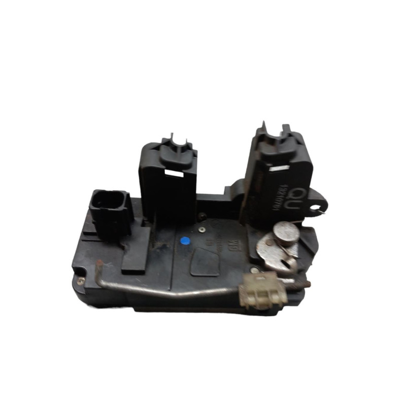 Serrure arriere droit OPEL VECTRA C Photo n°1