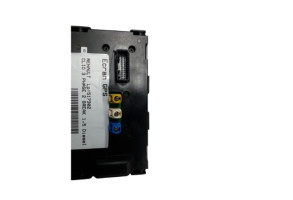 Ecran GPS RENAULT CLIO 3 Photo n°1