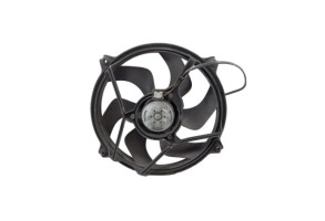 Moto ventilateur radiateur PEUGEOT 406 Photo n°1