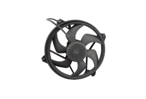 Moto ventilateur radiateur PEUGEOT 406 Photo n°3