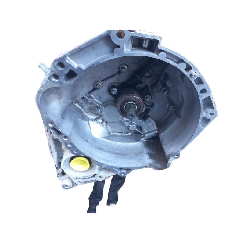 Boite de vitesses NISSAN MICRA 3 Photo n°1