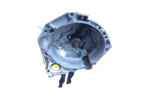 Boite de vitesses NISSAN MICRA 3 Photo n°1