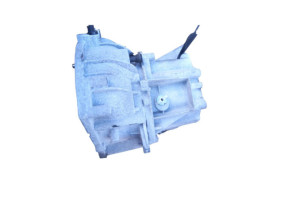 Boite de vitesses NISSAN MICRA 3 Photo n°5