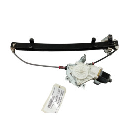 Leve vitre electrique avant gauche NISSAN MICRA 3 Photo n°2