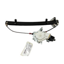Leve vitre electrique avant gauche NISSAN MICRA 3 Photo n°2