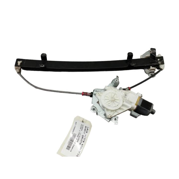 Leve vitre electrique avant gauche NISSAN MICRA 3 Photo n°2